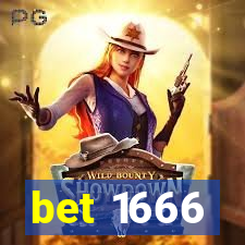 bet 1666